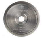 Заточной круг CBN для заточки сверл из быстрорежущей стали