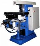 Горизонтально-фрезерный станок 6ДМ82Г