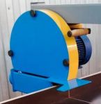 Кожух аспирации (стружкоулавливатель)