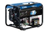 SDMO Technic 6500 E