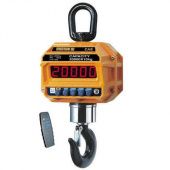 Крановые весы CASTON III 20 THD
