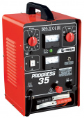 Progress 35