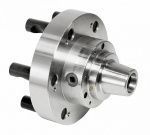 Цанговый патрон 5С конус D1-5