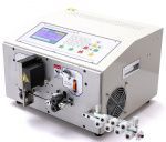 Станок для резки и зачистки провода EW-02A