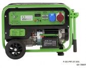 GE 6000T