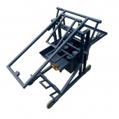 ВСШ-2 (двухблочный, круглые пустоты съемные)