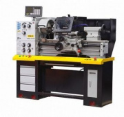 При покупке токарных станков моделей C0632D/C0636N набор резцов с мех. креплением пластин 16х16 мм (9 шт.)  в ПОДАРОК