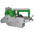 Ножовочный отрезной станок 8725Л