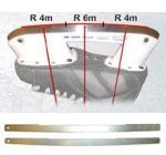 Шаблоны для станка SSM Profil