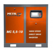 MC 22-10 INVERTER