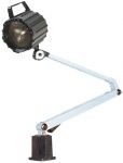 Галогеновый станочный светильник AL 35