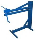 Фальцеосадочный станок ФОС-1000