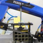 Прижим ручной Pilous