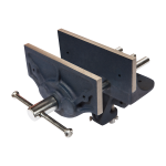 Тиски столярные WWV/P-6