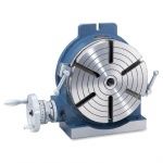 Стол поворотный горизонтально-вертикальный HHV-150