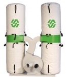 Вытяжная установка УП-3000/2