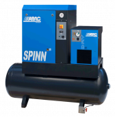 ABAC SPINN E 4.0-10/270 ST