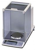 Аналитические весы A&D HR-202i