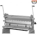 Листогиб ручной VISPROM SNO-1,5х1300