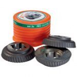 Набор кромкоскалывающих фрез для NKO UZ-15 и UZ-18, ECO