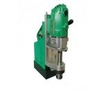 Магнитный сверлильный станок MBA 35-E