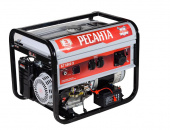 Ресанта БГ 6500 Э