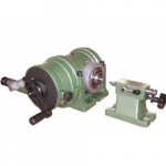 Универсальная делительная головка F12125