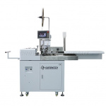 Станок для обжима и лужения проводов EW-8180