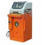 Абразивный отрезной станок QCS-400