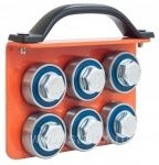 Фальцезакаточная машинка STALEX