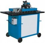 Фальцепрокатный станок LC-15DR