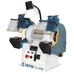 Станок точильно-шлифовальный ТЧ 200