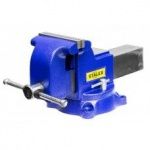 Тиски слесарные 200х200 мм