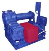 червячная ЛЭЧ-0,3