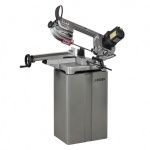 Ленточно-пильный отрезной станок J-350SV