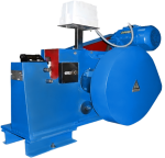 Станок для резки арматуры УРА 40