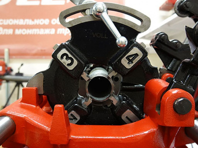 V-Matic A2