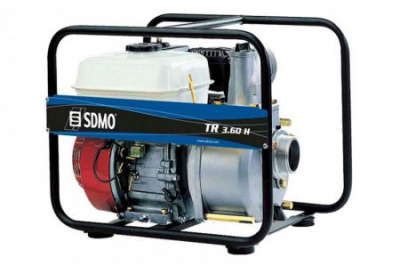 Мотопомпа SDMO TR 3.60 H Мотопомпа SDMO TR 3.60 H