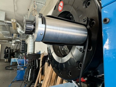 Лимб для станка