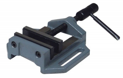 Станочные тиски MSO 75