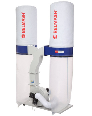 Вытяжная установка DC3900