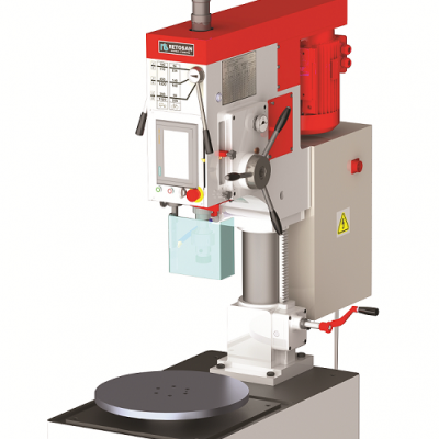 RKM35 DT