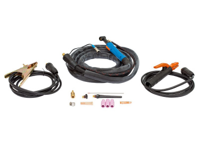 PRO TIG 200 DSP (W207)