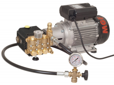 Компакт-250 электро 13L