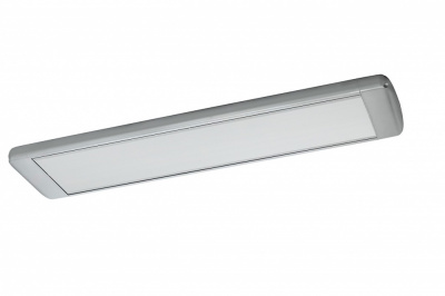 ИК-8 (800Вт) серебристый