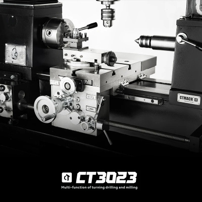 CT3023