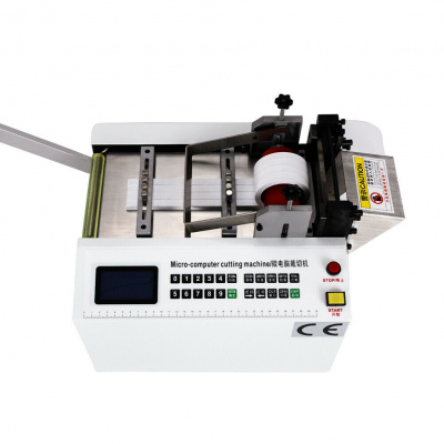 Станок для мерной резки EW-100S