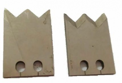 Комплект ножей для SWT508JE