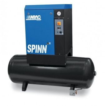 ABAC SPINN 4.0-10/200 ST