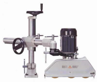 Автоподатчик GM 4/34